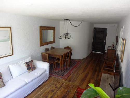 Venta Apartamento 2 Dormitorios En Haras Del Lago Barrio Privado