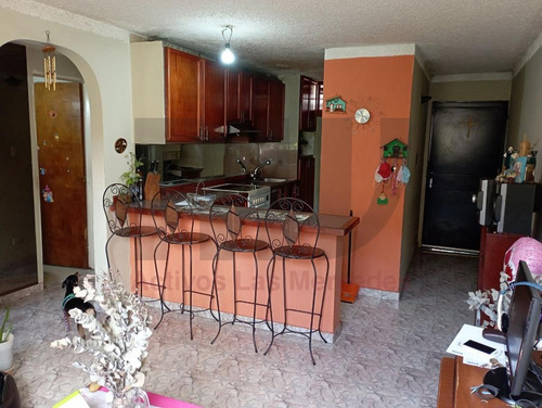 Imagen 2 de 12 de Apartamento En Nueva Casarapa La Molienda Guarenas