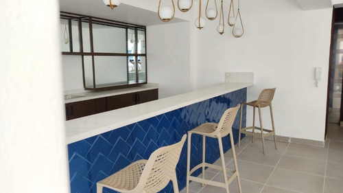 Imagen 2 de 13 de Hermoso Apartamento Nuevo A Estrenar Ens. Naco