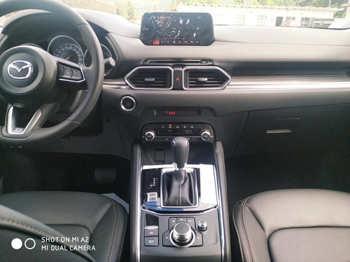 Mazda Cx-5 Grand Touring 4x2