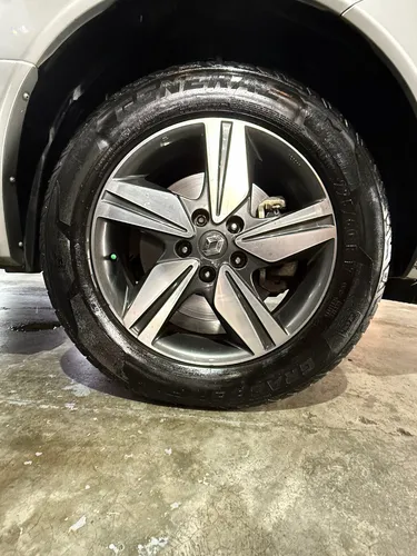 Renault Koleos 2.5 Privilege