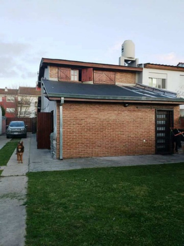 Casa - Chalet En Venta En Mar Del Plata