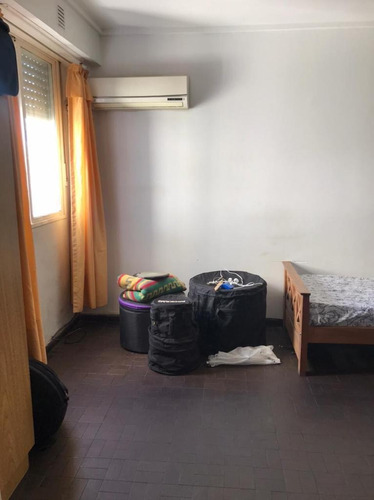 Monoambiente En Venta En Muy Linda Zona De Caballito.