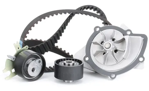 Combo Correa Tensor Distribucion + Bomba Citroen C4 2.0 Hdi