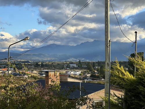 Terreno En Trevelin