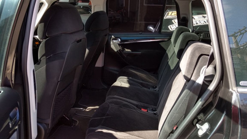 Citroën Grand C4 Picasso 7 Lugares Unicodono Exclusive 2009