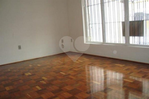 Casa-são Paulo-vila Leopoldina | Ref.: 353-im10871 - 353-im10871