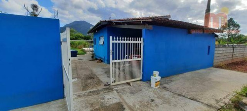 Imagem 2 de 24 de Chácara Com 1 Dormitório À Venda, 715 M² Por R$ 200.000,00 - Ana Dias - Itariri/sp - Ch0155