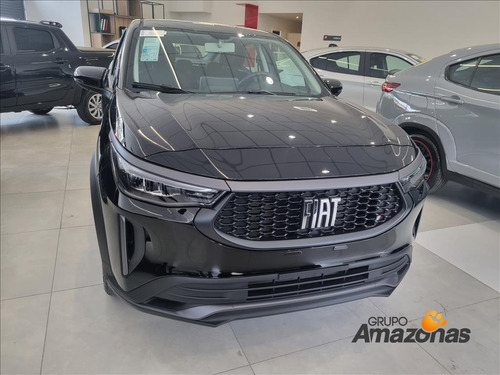 Fiat FASTBACK 1.0 TURBO 200 FLEX CVT