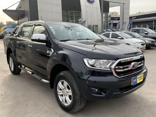 Ford Ranger 2022