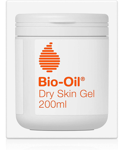 Gel Para Piel Seca Bio Oil 200 Ml