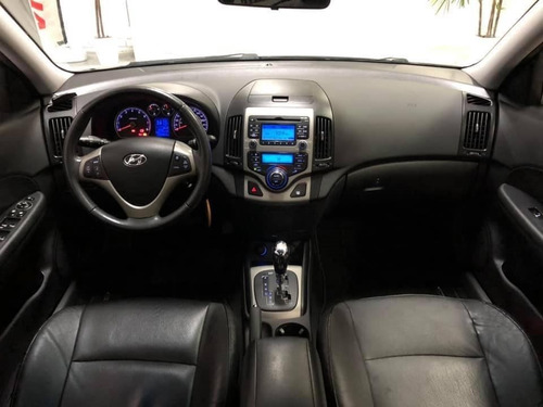 Hyundai I30 2.0 Mpfi Gls 16v Gasolina 4p Automático