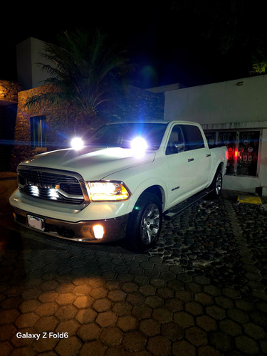 RAM Ram 1500 5.7 Mild-hybrid Laramie Sport Crew Cab 4x4