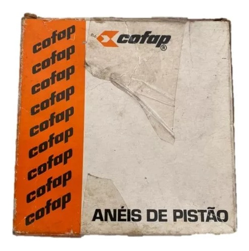 Anillo Renault  R18 R11 Cofap 