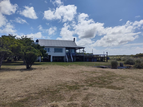 Imagen 10 de 10 de Chacra En Venta 4 Ambientes Pinamar - Laguna Del Rosario