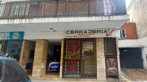 Local Comercial De 33 M2 Totales En San Cristobal - Expensas Bajas - Oportunidad!!