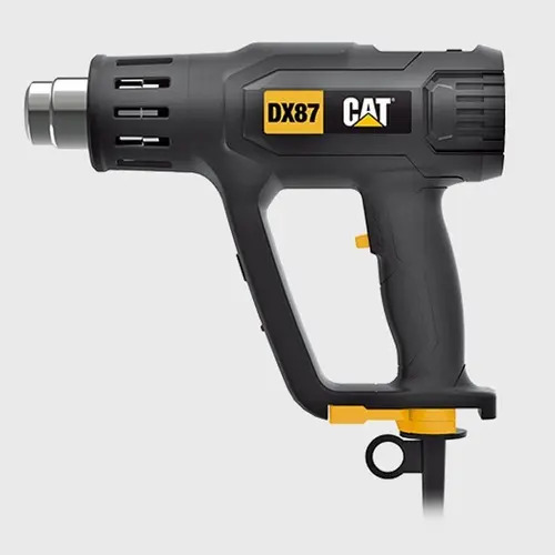Soprador Termico 2000w - Dx87 - Caterpillar