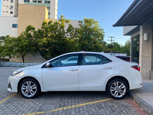 Imagem 12 de 14 de Toyota Corolla Toyota Corolla Xei 2.0 2017/2018