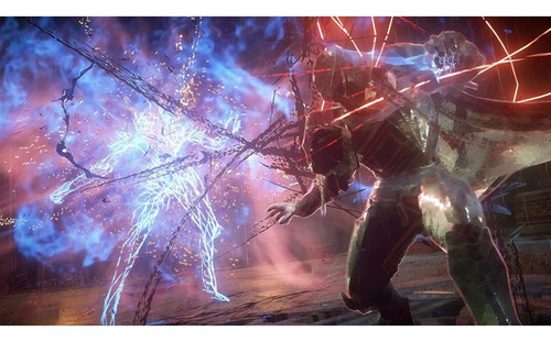 Imagen 4 de 4 de Babylon´s Fall - Ps5