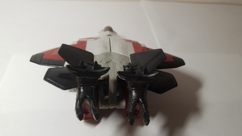 Transformers | Ramjet Transformers | Figura De Acción (Usado)