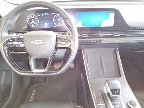 Omoda C5 2023