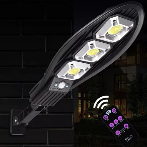 2 Uds 500w Impermeable Led Sensor De Movimiento Pir Luz Para