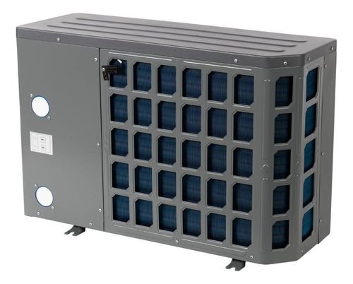 Trocador De Calor 45.000 BTU Gre 710057 Inverter até 69.000 Litros 220v