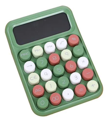 Calculadora cientifica pequeña hotsell