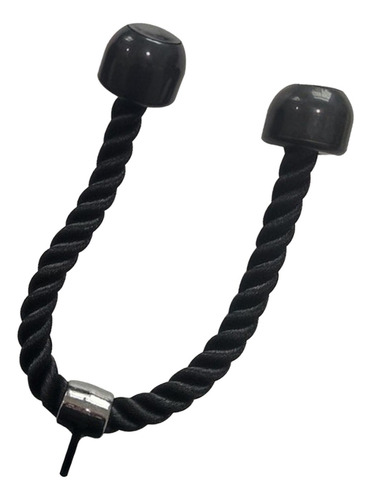 Accesorio Para Máquina De Cables, Cuerda De Doble Extremo