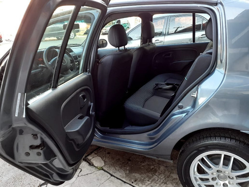 Renault Clio 1.2 Nafta Dynamic 5 Puertas 2015