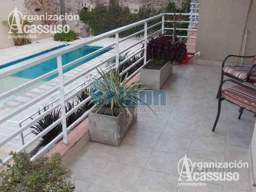 Imagen 1 de 23 de San Fernando - Departamento Venta
