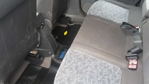 Imagen 5 de 7 de Chevrolet Meriva 2005 1.8 Gl
