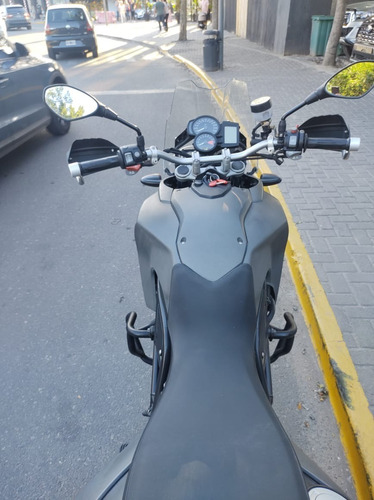 Imagen 10 de 16 de Bmw F650 Gs 2008. Hoffen