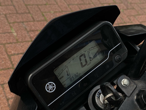 Yamaha Factor 150 2022 Flex