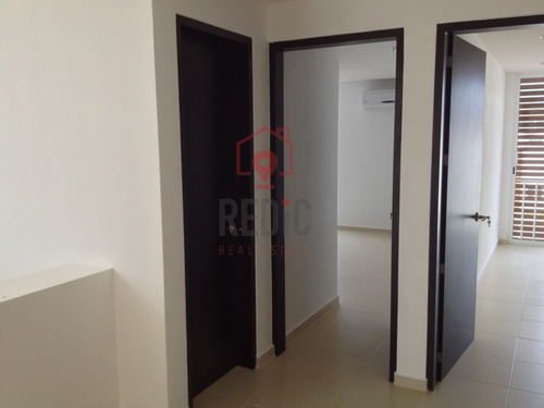 Imagen 17 de 17 de Departamento En Renta De 2 Hab En Juriquilla Santa Fe