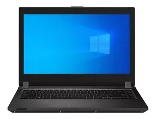 Laptop Asus Expertbook 14 I3-10110u 8gb 1tb W10 Pro Negro