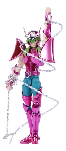Shun De Andromeda V1 Saint Seiya Myth Cloth Ex