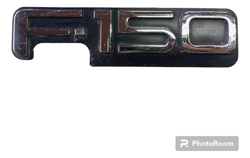 Emblema F150 Ford Usado