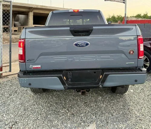 Ford F-150 2019 Xlt 4x4