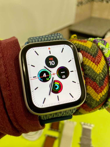 Apple Watch Series 4 Nike+ 44 Mm