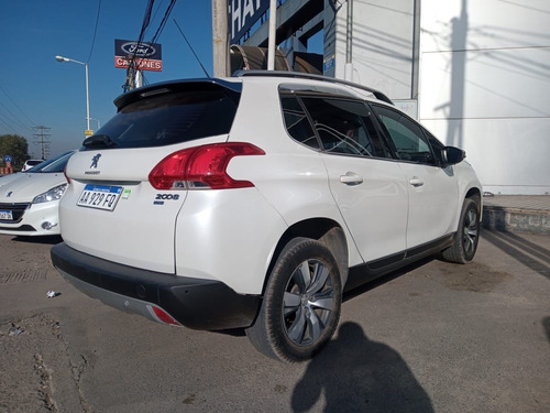 Peugeot 2008 Sport 1.6 Impecable !!!!