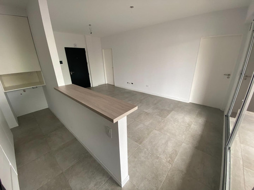 Imagen 13 de 21 de Departamento 3 Ambientes A Estrenar Villa Urquiza