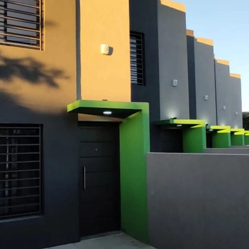 Imagen 3 de 15 de A Estrenar! Exelentes Duplex En Paso Del Rey Salida Directa A La Autopista