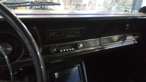 Imagen 6 de 9 de Dodge Coronado 1970 Coronado