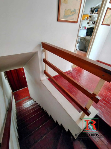 Casa En Venta En La Horqueta, San Isidro, G.b.a. Zona Norte
