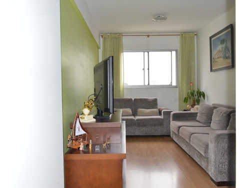 Imagem 30 de 30 de Apartamento Para Venda, 2 Dormitórios, Piqueri - São Paulo - 2643