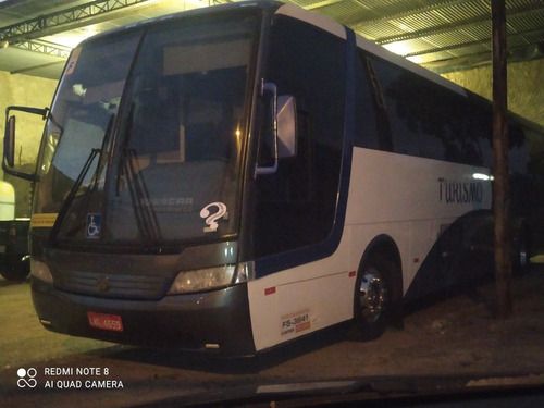 Imagem 9 de 13 de Busscar Scania 124 340