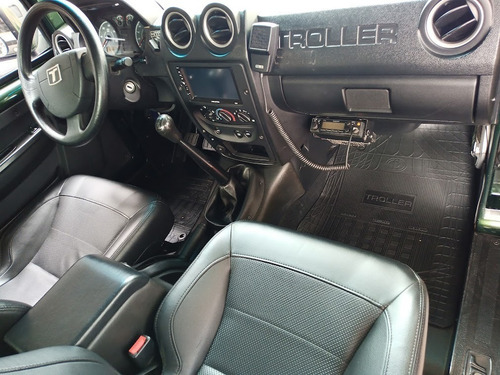 Imagem 9 de 11 de Troller T4 - Tgv