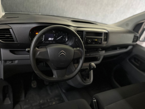 Citroën Jumper JUMPY 1.6 FURGÃO PACK TURBO DIESEL