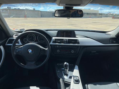 BMW 320i 2.0 GP 16V TURBO ACTIVE FLEX 4P AUTOMÁTICO